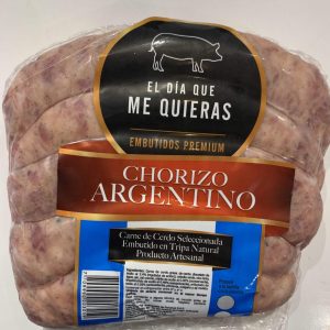 Chorizo-Argentino-EL DÍA QUE ME QUIERAS-trescuartosmeathouse