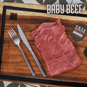 BABY-BEEF
