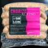 Chorizo-AL-VINO