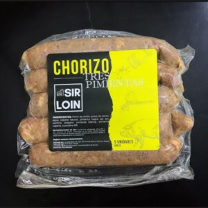 Chorizo-TRES-PIMIENTAS