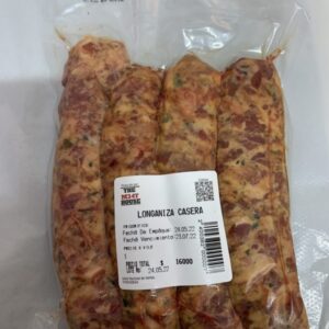 LONGANIZA-CASERA